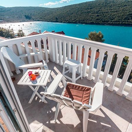 Sea Oasis Apartments - Milosevic Kotor Exterior foto