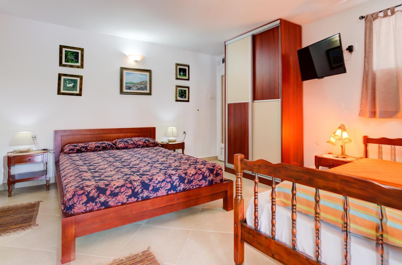 Sea Oasis Apartments - Milosevic Kotor Exterior foto