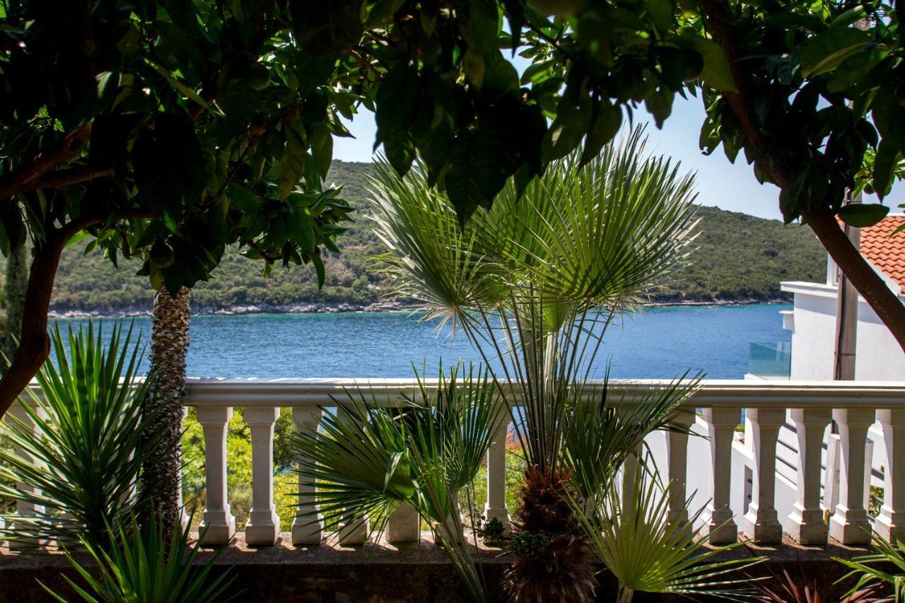 Sea Oasis Apartments - Milosevic Kotor Exterior foto