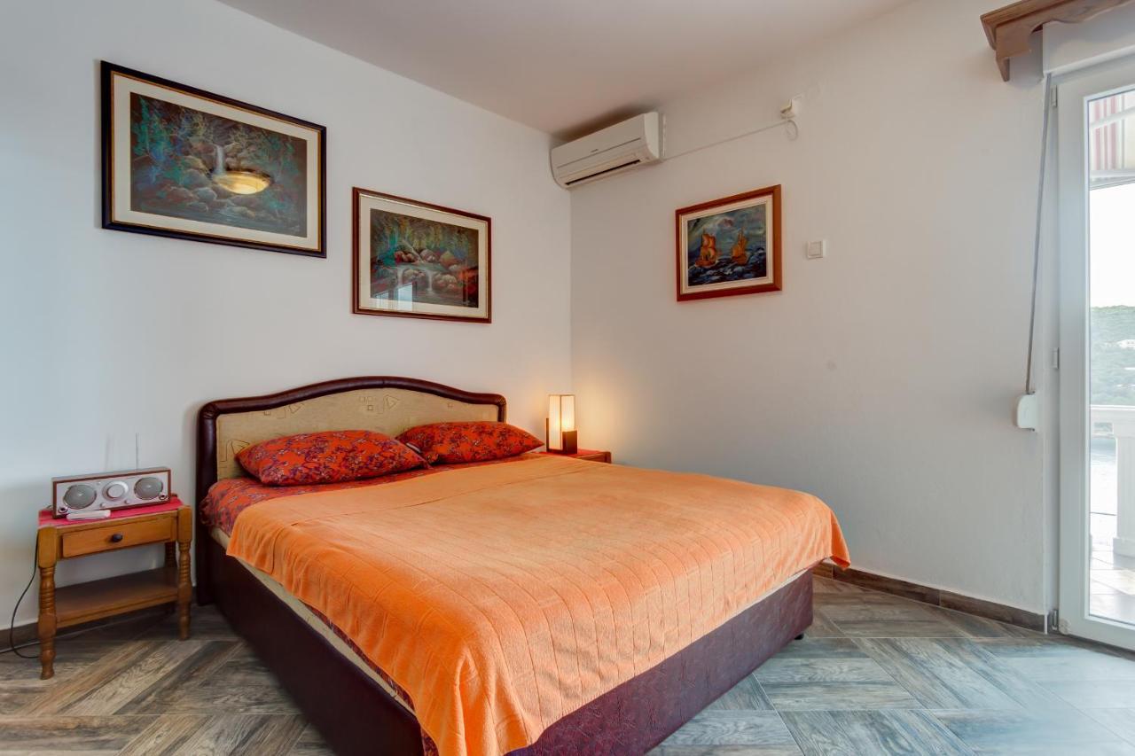 Sea Oasis Apartments - Milosevic Kotor Exterior foto